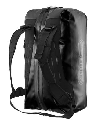 ORTLIEB Duffle Outdoor / Travel Bag 40L Black | Buy bags