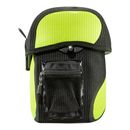 ORTLIEB High Visibility Ultimate Six Bike Handlebar Bag 7L Neon Yellow - Black Reflective ORTLIEB High Visibility Ultimate Six Bike Handlebar Bag 7L Neon Yellow - Black Reflective