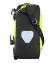 ORTLIEB High Visibility Sport-Roller Bike Side Pannier (QL2.1) 12,5L - Pair Neon Yellow - Black Reflective ORTLIEB High Visibility Sport-Roller Bike Side Pannier (QL2.1) 12,5L - Pair Neon Yellow - Black Reflective