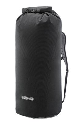 ORTLIEB X-Tremer Bike / Outdoor Backpack 113L Black