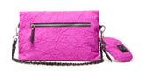 Desigual Bols Crush Venecia Fucsia Desigual Bols Crush Venecia Fucsia
