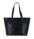 THE BRIDGE Agnese Shopper Nero / Oro