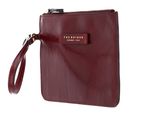 THE BRIDGE Leda Wetpack Chianti Bordeaux / Oro THE BRIDGE Leda Wetpack Chianti Bordeaux / Oro