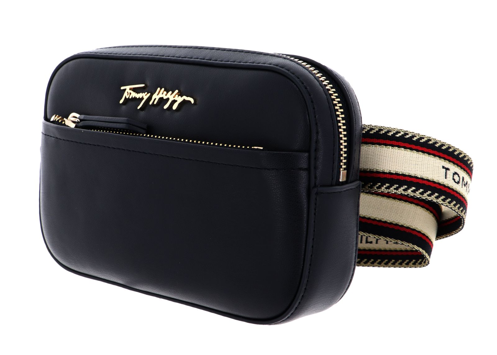 TOMMY HILFIGER Iconic Tommy Bumbag Desert Sky