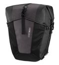 ORTLIEB Plus Back-Roller Pro Bike Side Panniers (QL2.1) 78L - Pair Granite-Black ORTLIEB Plus Back-Roller Pro Bike Side Panniers (QL2.1) 78L - Pair Granite-Black