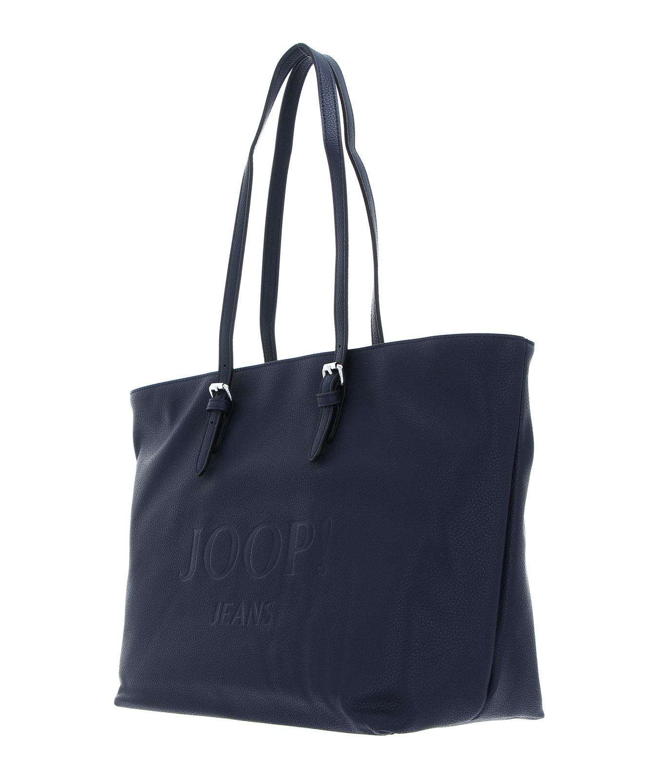 JOOP! Lettera Lara Shopper LHZ Nightblue