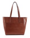 THE BRIDGE Agnese Shopper Marrone TB 14