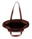 THE BRIDGE Agnese Shopper Marrone TB 14