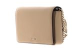 DKNY Bryant Full Flap Crossbody Jute