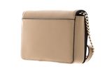 DKNY Bryant Full Flap Crossbody Jute