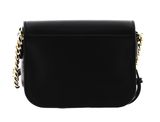 DKNY Felicia Flap Crossbody Bag Blk / Gold DKNY Felicia Flap Crossbody Bag Blk / Gold