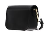 DKNY Felicia Flap Crossbody Bag Blk / Gold DKNY Felicia Flap Crossbody Bag Blk / Gold