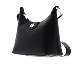 DKNY Carol Pouchette L Blk / Gold DKNY Carol Pouchette L Blk / Gold