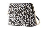 DKNY Bryant Dome Crossbody Leopard DKNY Bryant Dome Crossbody Leopard