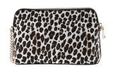 DKNY Bryant Dome Crossbody Leopard DKNY Bryant Dome Crossbody Leopard