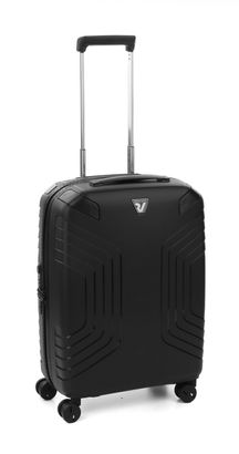 RONCATO Ypsilon Cabin Luggage XS Black