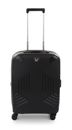 RONCATO Ypsilon Cabin Luggage XS Black RONCATO Ypsilon Cabin Luggage XS Black