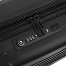 RONCATO Ypsilon Cabin Luggage XS Black RONCATO Ypsilon Cabin Luggage XS Black