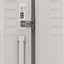 RONCATO Ypsilon Medium Luggage M Pearl RONCATO Ypsilon Medium Luggage M Pearl