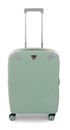 RONCATO Ypsilon Cabin Luggage XS Aquamarine RONCATO Ypsilon Cabin Luggage XS Aquamarine