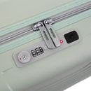 RONCATO Ypsilon Cabin Luggage XS Aquamarine RONCATO Ypsilon Cabin Luggage XS Aquamarine