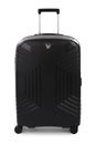 RONCATO Ypsilon Medium Luggage M Black RONCATO Ypsilon Medium Luggage M Black
