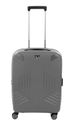 RONCATO Ypsilon Cabin Luggage XS Lead RONCATO Ypsilon Cabin Luggage XS Lead