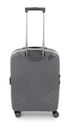 RONCATO Ypsilon Cabin Luggage XS Lead RONCATO Ypsilon Cabin Luggage XS Lead