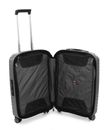 RONCATO Ypsilon Cabin Luggage XS Lead RONCATO Ypsilon Cabin Luggage XS Lead