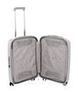 RONCATO Ypsilon Cabin Luggage XS Pearl RONCATO Ypsilon Cabin Luggage XS Pearl