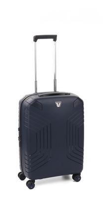 RONCATO Ypsilon Cabin Luggage XS Dark Blue