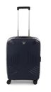 RONCATO Ypsilon Cabin Luggage XS Dark Blue RONCATO Ypsilon Cabin Luggage XS Dark Blue