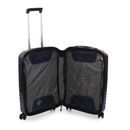 RONCATO Ypsilon Cabin Luggage XS Dark Blue RONCATO Ypsilon Cabin Luggage XS Dark Blue