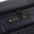 RONCATO Ypsilon Cabin Luggage XS Dark Blue RONCATO Ypsilon Cabin Luggage XS Dark Blue