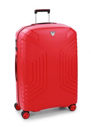 RONCATO Ypsilon Large Luggage L Red