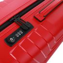 RONCATO Ypsilon Large Luggage L Red RONCATO Ypsilon Large Luggage L Red
