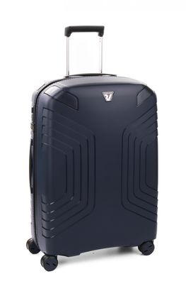 RONCATO Ypsilon Medium Luggage M Dark Blue