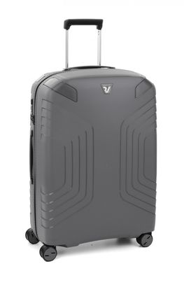 RONCATO Ypsilon Medium Luggage M Lead