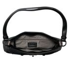 Gabor Janna Hobo Bag Mixed Black