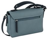 Gabor Pamina Flap bag M Mid Blue