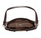 Gabor Janna Hobo Bag Mixed Brown Gabor Janna Hobo Bag Mixed Brown