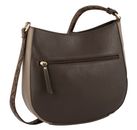 Gabor Janna Hobo Bag Mixed Brown Gabor Janna Hobo Bag Mixed Brown
