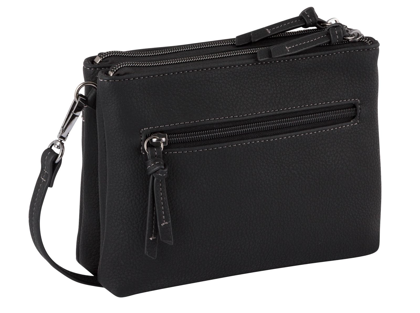 Gabor Daniela Cross Bag S Black