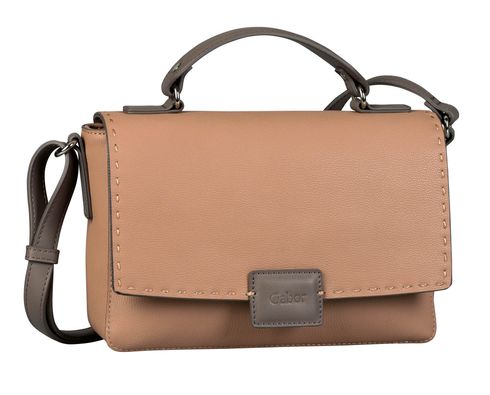 Gabor Pamina Flap bag M Old Rose Gabor Pamina Flap bag M Old Rose