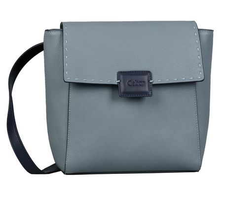 Gabor Pamina Backpack S Mid Blue