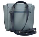 Gabor Pamina Backpack S Mid Blue