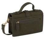 Gabor Viviana Flap Bag S Khaki