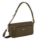 Gabor Lucia Crossover Bag Khaki