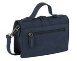Gabor Viviana Flap Bag S Dark Blue