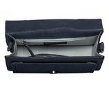 Gabor Viviana Flap Bag S Dark Blue